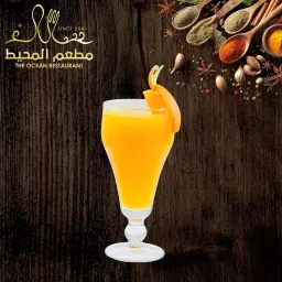 Fresh Orange Juice